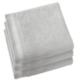 De Witte Lietaer Towels Contessa 50 x 100 cm - 3 pieces - Cotton