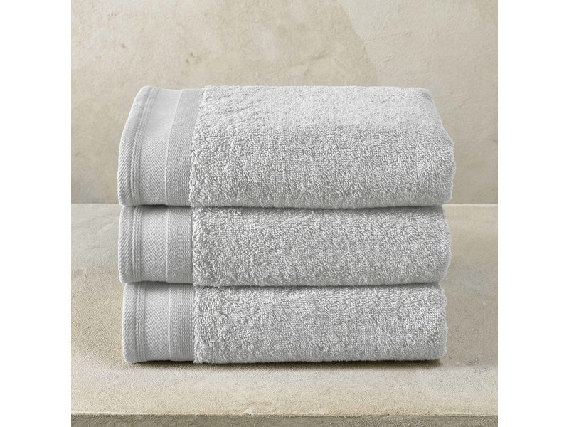 De Witte Lietaer Towels Contessa 50 x 100 cm - 3 pieces - Cotton