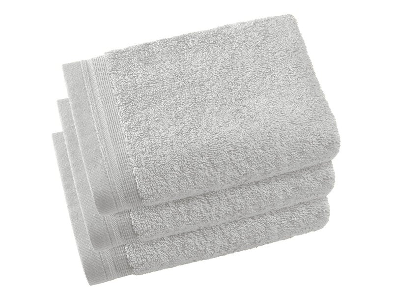 De Witte Lietaer Guest towels Contessa 40 x 60 cm - 3 pieces - Cotton