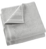 De Witte Lietaer Serviette de douche Contessa - 70 x 140 cm - 2 pièces - Coton