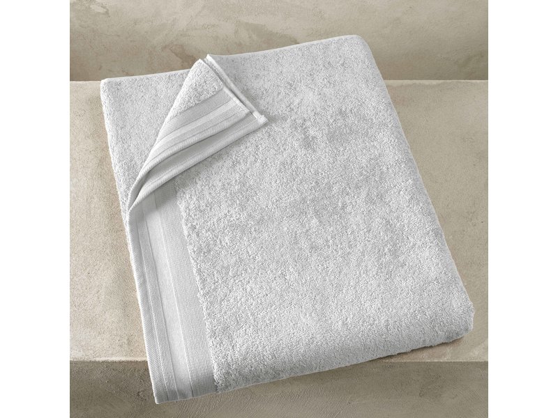 De Witte Lietaer Serviette de bain Contessa - 100 x 150 cm - Coton