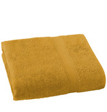 De Witte Lietaer Serviette de bain Stéphanie Golden Yellow - 100 x 150 cm - Coton