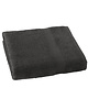 Serviette de bain Stéphanie Ebony 100 x 150 cm