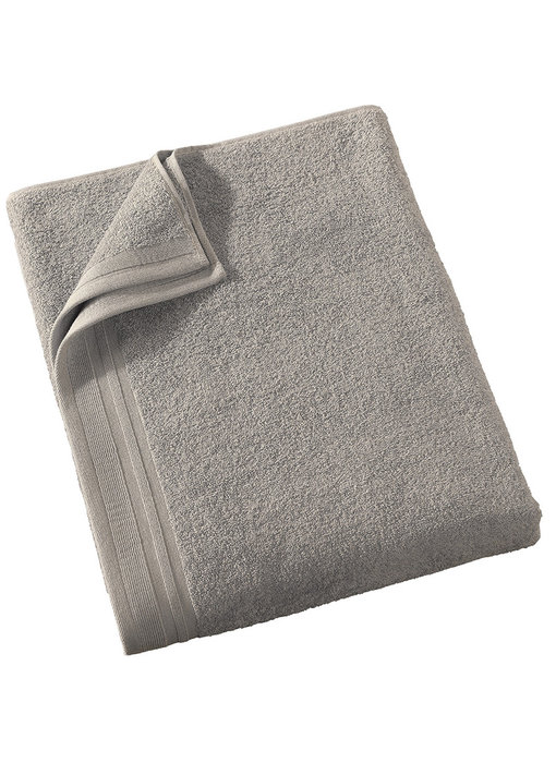 De Witte Lietaer Beach towel Imagine Taupe 90 x 200 cm