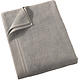 Serviette de plage Imagine Taupe 90 x 200 cm