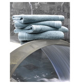 De Witte Lietaer Shower towel Imagine - 70 x 140 cm - 2 pieces - Cotton