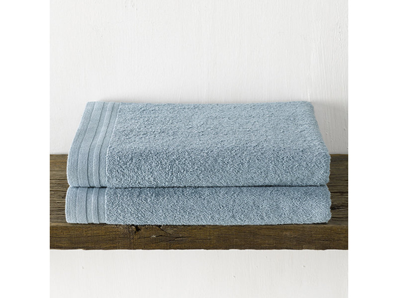 De Witte Lietaer Shower towel Imagine - 70 x 140 cm - 2 pieces - Cotton