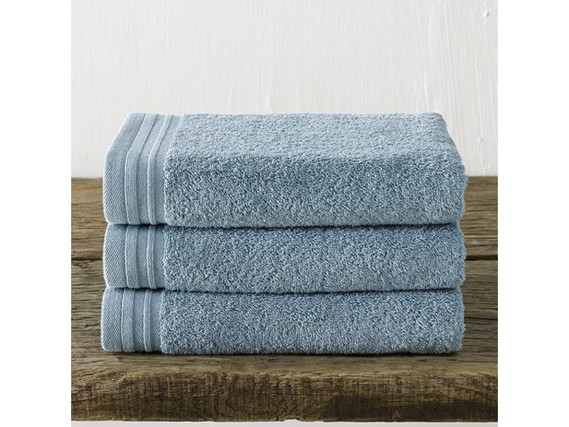 De Witte Lietaer Handtücher Stellen Sie sich 50 x 100 cm vor - 3 Stück - Baumwolle