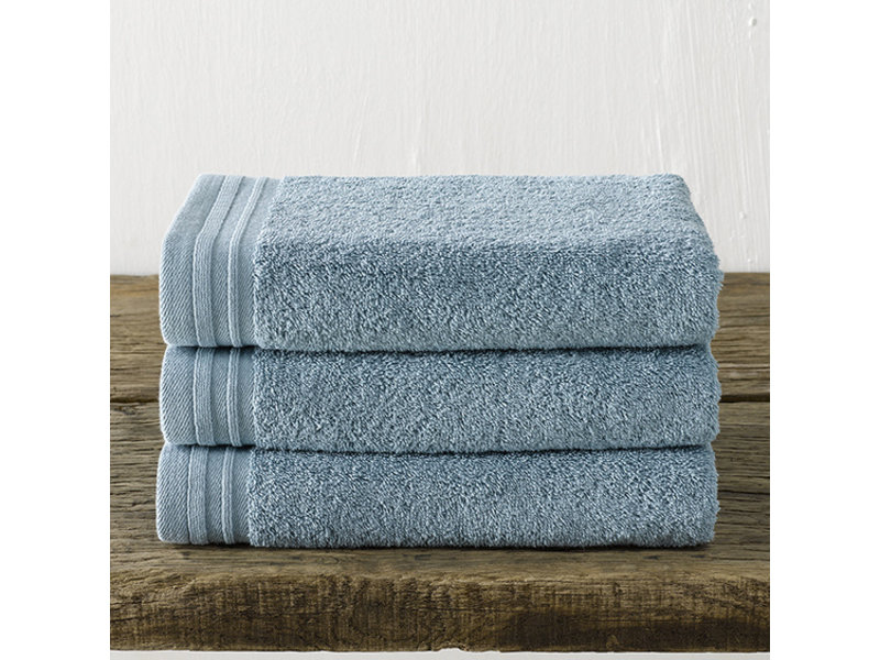 De Witte Lietaer Towels Imagine 50 x 100 cm - 3 pieces - Cotton