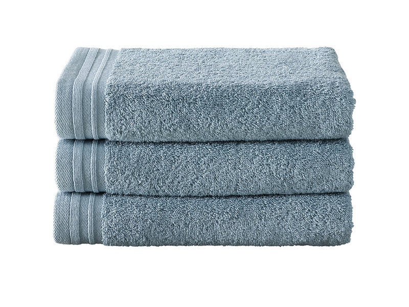 De Witte Lietaer Towels Imagine 50 x 100 cm - 3 pieces - Cotton