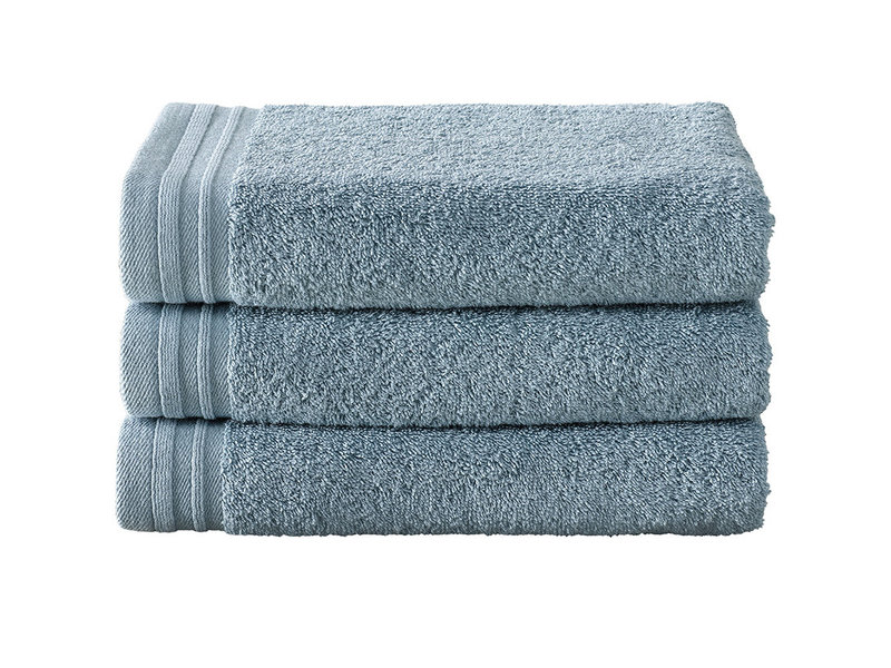 De Witte Lietaer Towels Imagine 50 x 100 cm - 3 pieces - Cotton