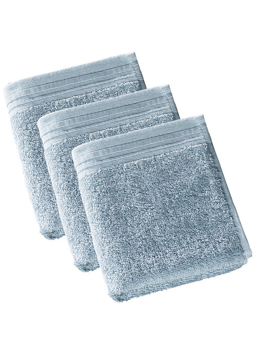 De Witte Lietaer Guest towels Imagine 30 x 50 cm - 3 pcs.