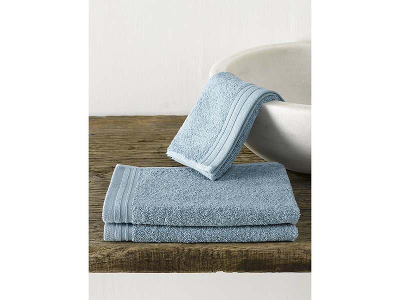 De Witte Lietaer Guest towels Imagine 30 x 50 cm - 3 pieces - Cotton