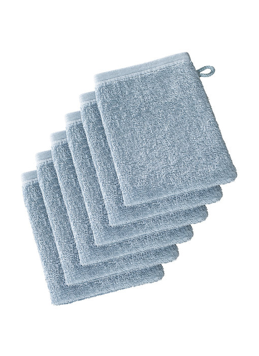 De Witte Lietaer Washcloths Imagine 16.5 x 22 cm - 6 pcs.