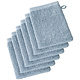 Waschlappen Imagine 16,5 x 22 cm - 6 St.