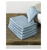 De Witte Lietaer Washcloths Imagine 16.5 x 22 cm - 6 pieces - Cotton