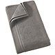 Badetuch Imagine Taupe 90 x 150 cm
