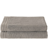 De Witte Lietaer Serviette de douche Imagine - 70 x 140 cm - 2 pièces - Coton