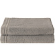 Duschtuch  Imagine Taupe 70 x 140 cm - 2 St.