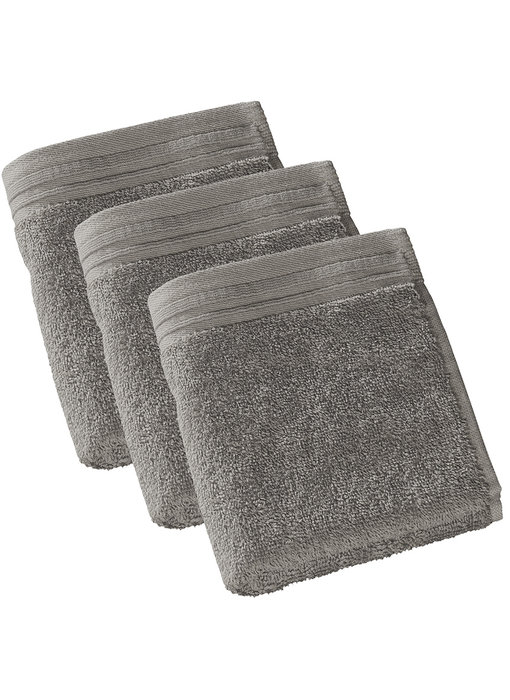 De Witte Lietaer Guest towels Imagine 30 x 50 cm - 3 pcs.