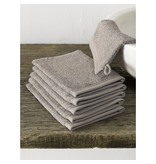 De Witte Lietaer Washcloths Imagine 16.5 x 22 cm - 6 pieces - Cotton