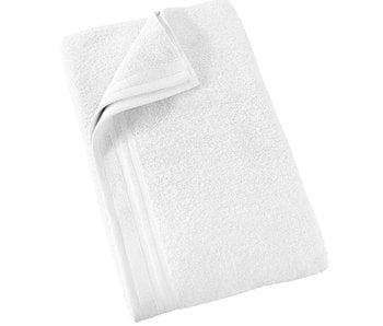 De Witte Lietaer Bath towel Imagine White 90 x 150 cm