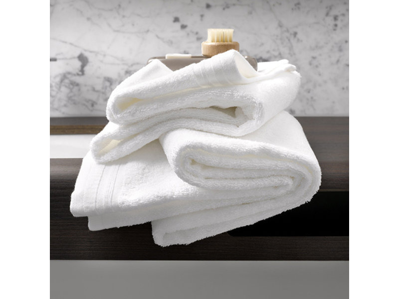 De Witte Lietaer Serviette de bain Imagine - 90 x 150 cm - Coton