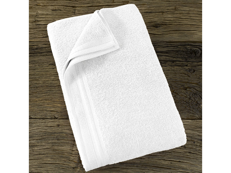 De Witte Lietaer Bath towel Imagine - 90 x 150 cm - Cotton