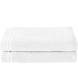 De Witte Lietaer Shower towel Imagine - 70 x 140 cm - 2 pieces - Cotton