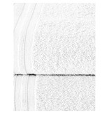 De Witte Lietaer Serviette de douche Imagine - 70 x 140 cm - 2 pièces - Coton