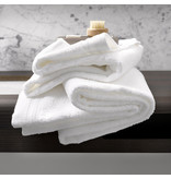 De Witte Lietaer Shower towel Imagine - 70 x 140 cm - 2 pieces - Cotton