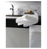 De Witte Lietaer Shower towel Imagine - 70 x 140 cm - 2 pieces - Cotton