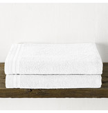 De Witte Lietaer Serviette de douche Imagine - 70 x 140 cm - 2 pièces - Coton