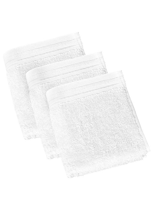 De Witte Lietaer Guest towels Imagine 30 x 50 cm - 3 pcs.