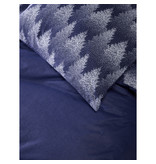 De Witte Lietaer Duvet cover Cotton Flannel Forest by Night - Double - 200 x 200/220 cm - Astral Aura