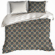 Housse de couette Flanelle de coton Judith 260 x 240 cm, flanelle