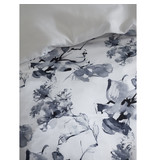 De Witte Lietaer Housse de couette Cotton Quill - Taille de l'hôtel - 260 x 240 cm - Blanc