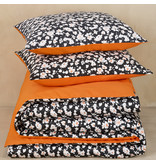 De Witte Lietaer Duvet cover Cotton Satin Tiger - Hotel size - 260 x  240cm - Multi