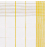 De Witte Lietaer Geschirrtuch Glastuch - 2 Stück - 68 x 68 cm - Baumwollleinen