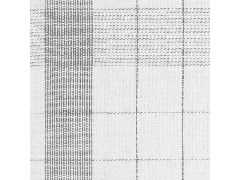 De Witte Lietaer Theedoek Glazendoek  - 2 stuks - 68 x 68 cm - Katoen Linnen