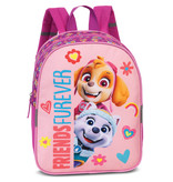 PAW Patrol Kleinkinderrucksack Friends Forever 29 x 23 x 10 cm - Pink