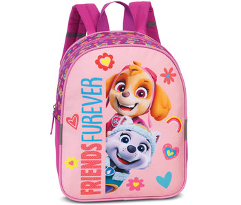 PAW Patrol Sac à dos enfant Friends Forever 29 x 23 cm