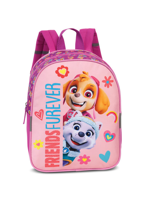 PAW Patrol Kleinkinderrucksack Friends Forever 29 x 23 cm