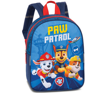 PAW Patrol Squad Kleinkinderrucksack 29 x 23 cm