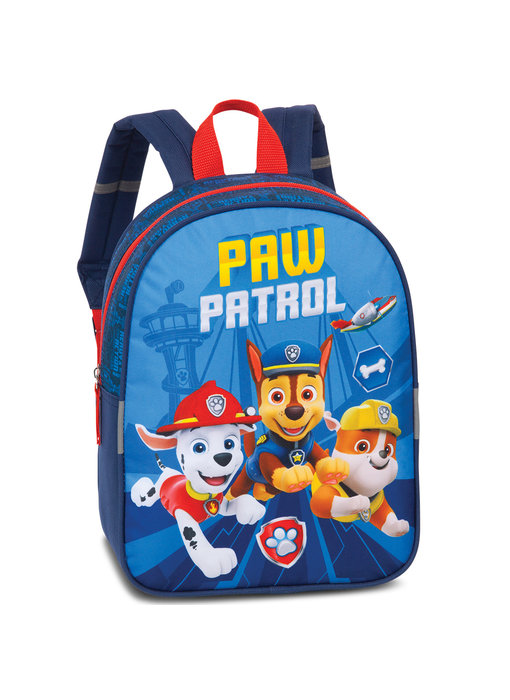 PAW Patrol Kleinkinderrucksack Squad 29 x 23 cm