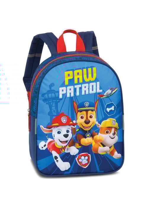 PAW Patrol Squad Toddler Backpack 29 x 23 cm