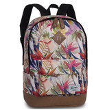 Bestway Rucksack Blumen 43 x 31 x 20 cm- Polyester