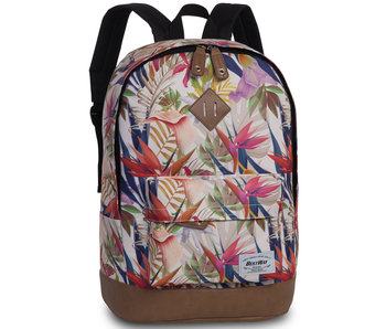 Bestway Backpack Flowers 43 x 31 cm