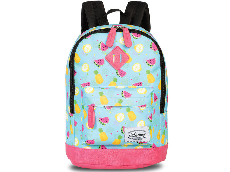 Bestway Toddler Backpack Fruit 29 x 21 x 13 cm - Polyester