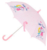 GLOWLAB Regenschirm Beste Freunde - ø 79 x 65 cm